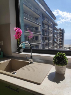 Apartament David & Eric, Mamaia